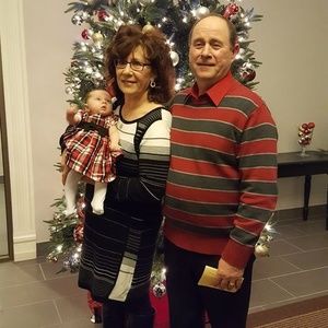 Meet your Posher, Debbie